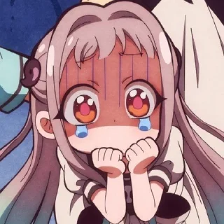 😭