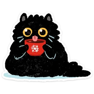 ☕️