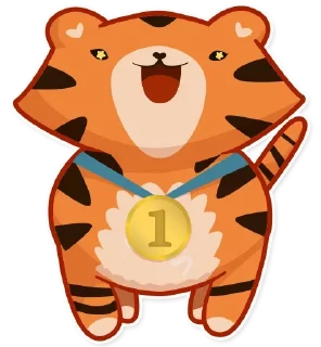 🥇