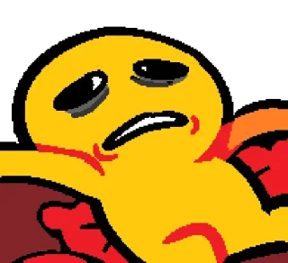 😵