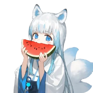 🍉