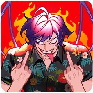 🖕