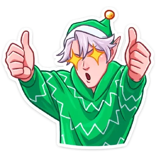 👍