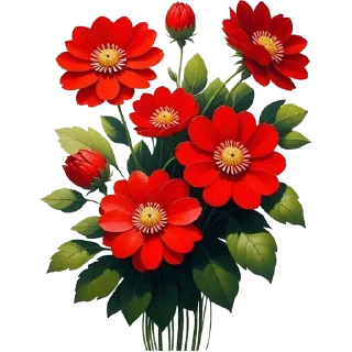 🌺