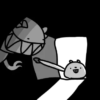 👹