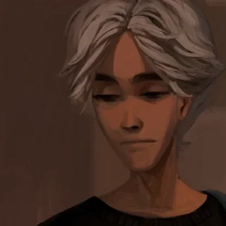 😟