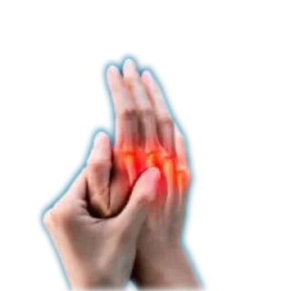 ✋