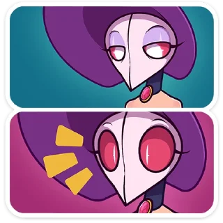 😳