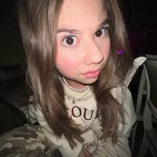 МИЛАНА ХАМЕТОВА БОГИНЯ