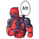 ✋