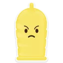 😡