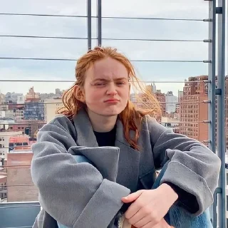 😒