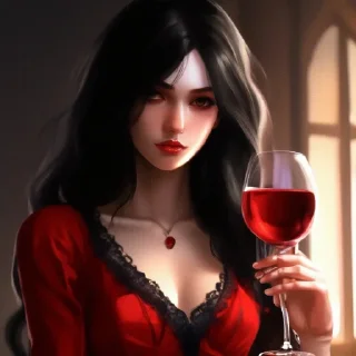 🍷