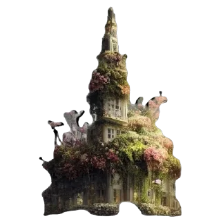 🏰
