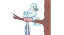 🕊