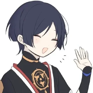👋