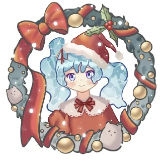 🎄