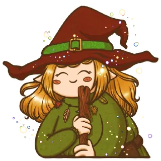 🧙‍♀