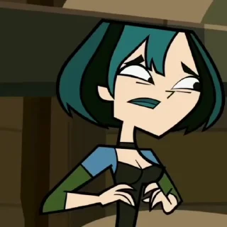 💚