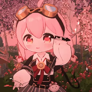 😈