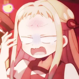 😝