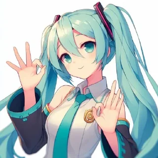 👌