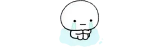 😢