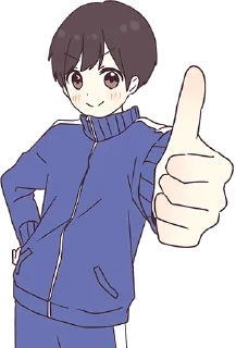 👍