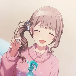 💋