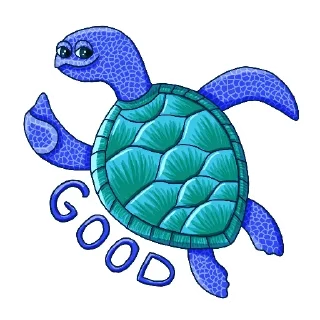 😌