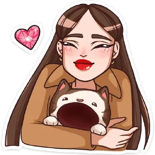 ❤️