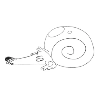 🐌
