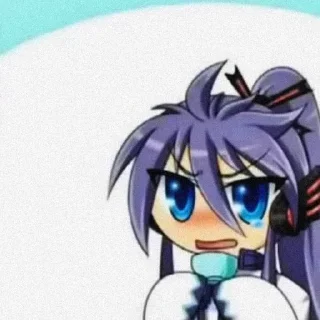 😠