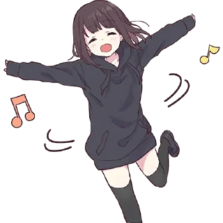 💃