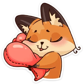 ❤️