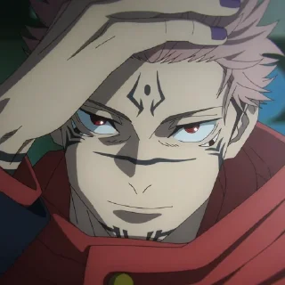 Sukuna (@TodorokiShouto)