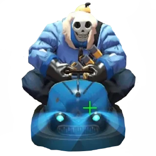 💀