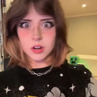😝