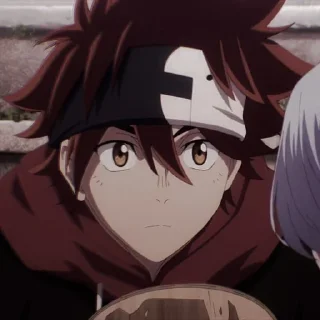 Reki Kyan ; @yourtikel