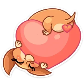 ❤️