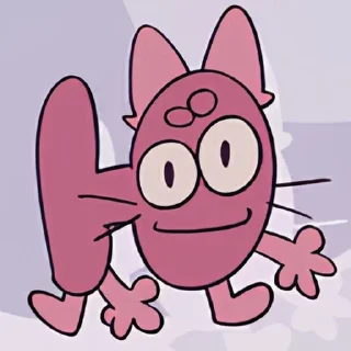 😽