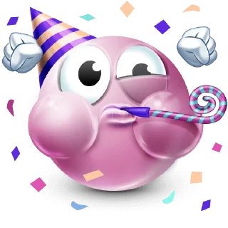 🥳