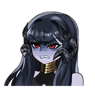😈