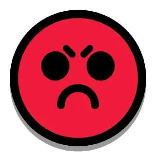 😡