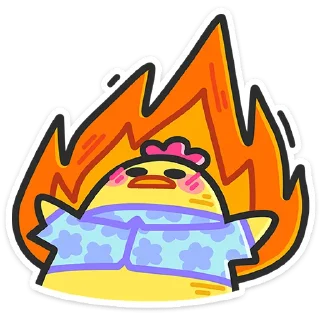 🔥