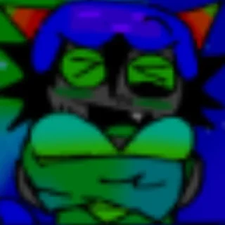 💚