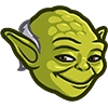 Master Yoda