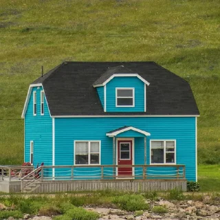 🏠