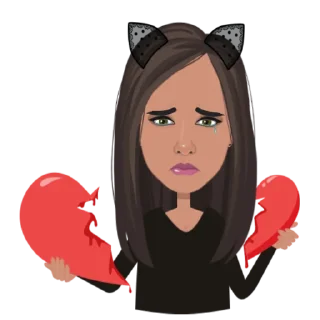 💔