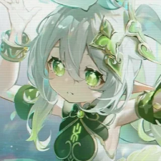 🍃
